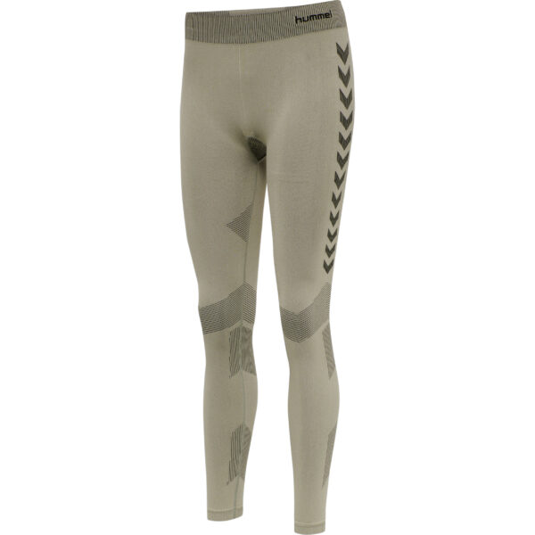 Hummel First Seamless Tr Tights W