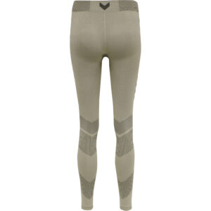 HUMMEL FIRST SEAMLESS TR TIGHTS W – Bild 2