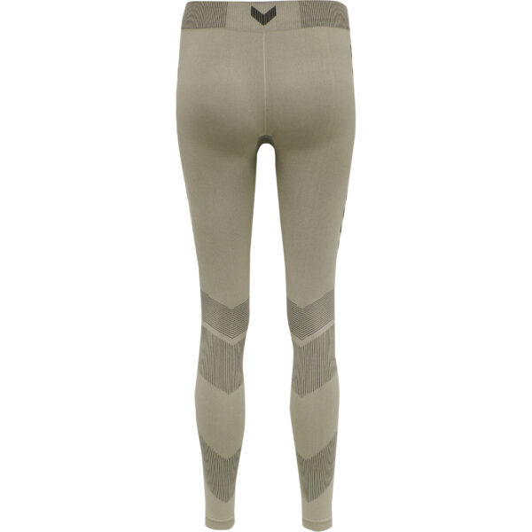 HUMMEL FIRST SEAMLESS TR TIGHTS W