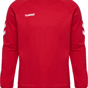 hmlGO COTTON SWEATSHIRT – Bild 3