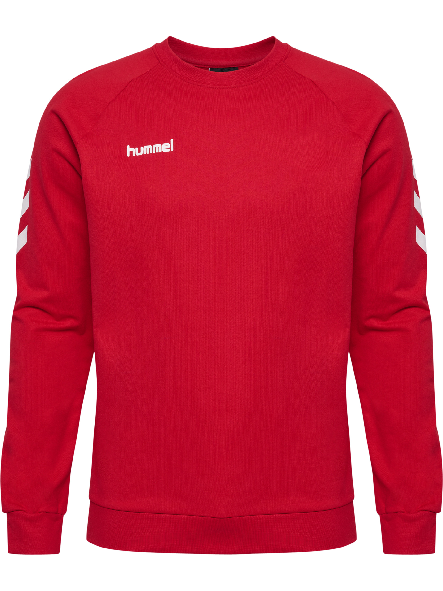 hmlGO COTTON SWEATSHIRT – Bild 3