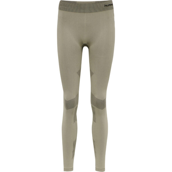 HUMMEL FIRST SEAMLESS TR TIGHTS W