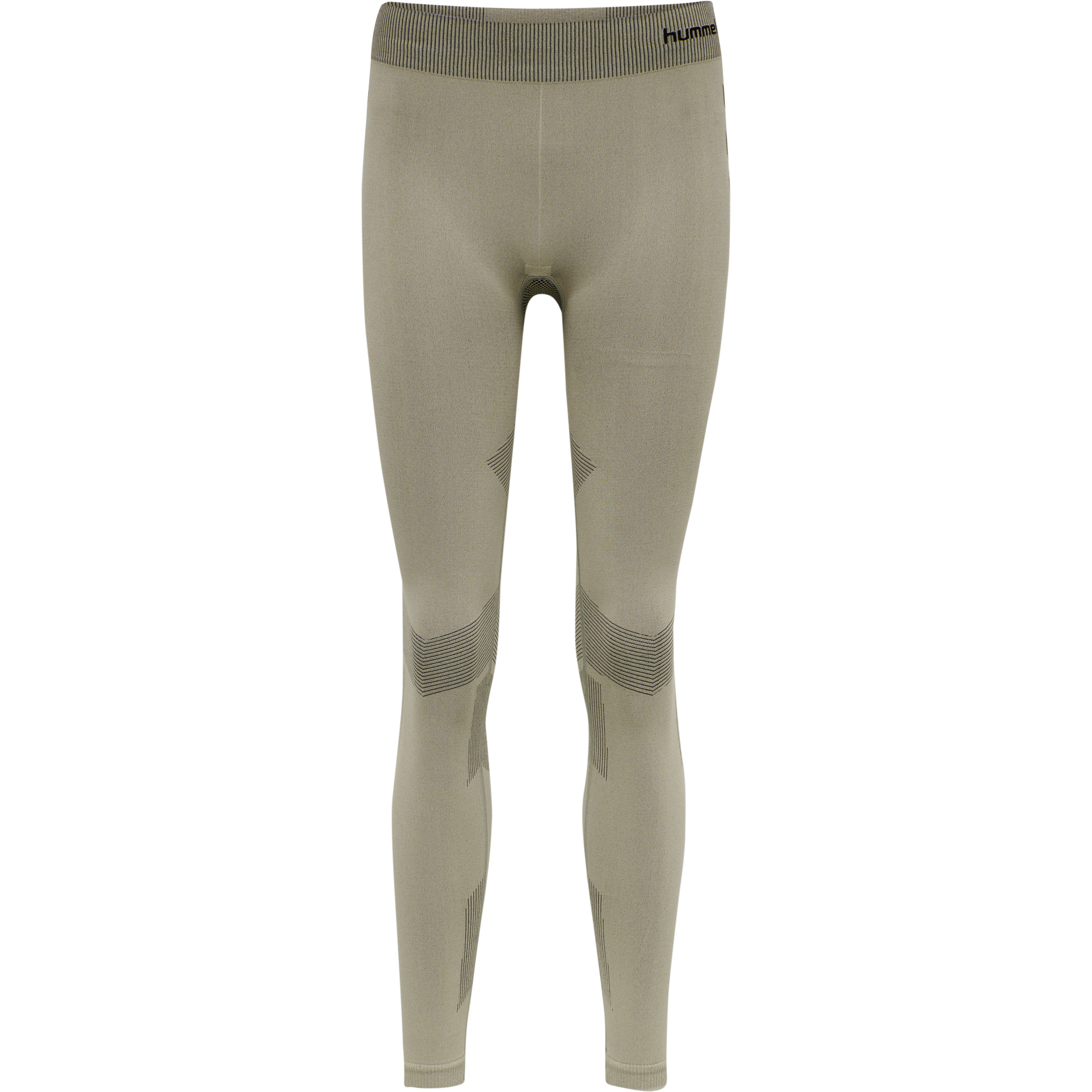 HUMMEL FIRST SEAMLESS TR TIGHTS W – Bild 3