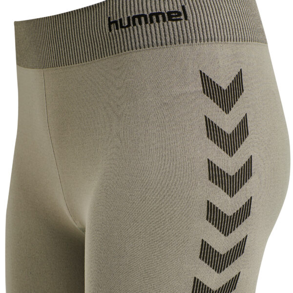 HUMMEL FIRST SEAMLESS TR TIGHTS W