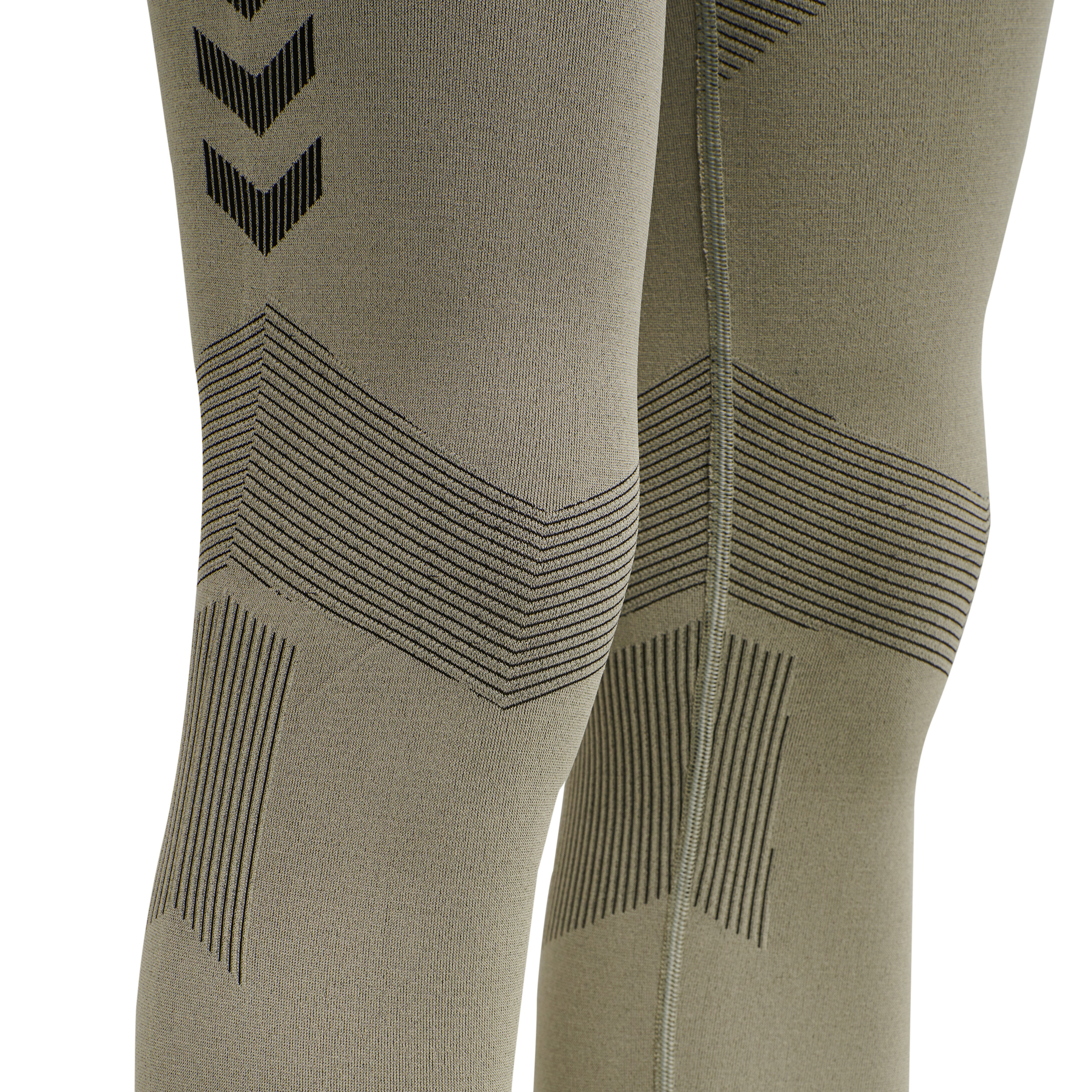 HUMMEL FIRST SEAMLESS TR TIGHTS W – Bild 5