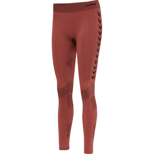 HUMMEL FIRST SEAMLESS TR TIGHTS W
