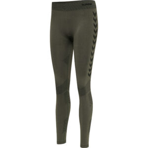 HUMMEL FIRST SEAMLESS TR TIGHTS W – Bild 9