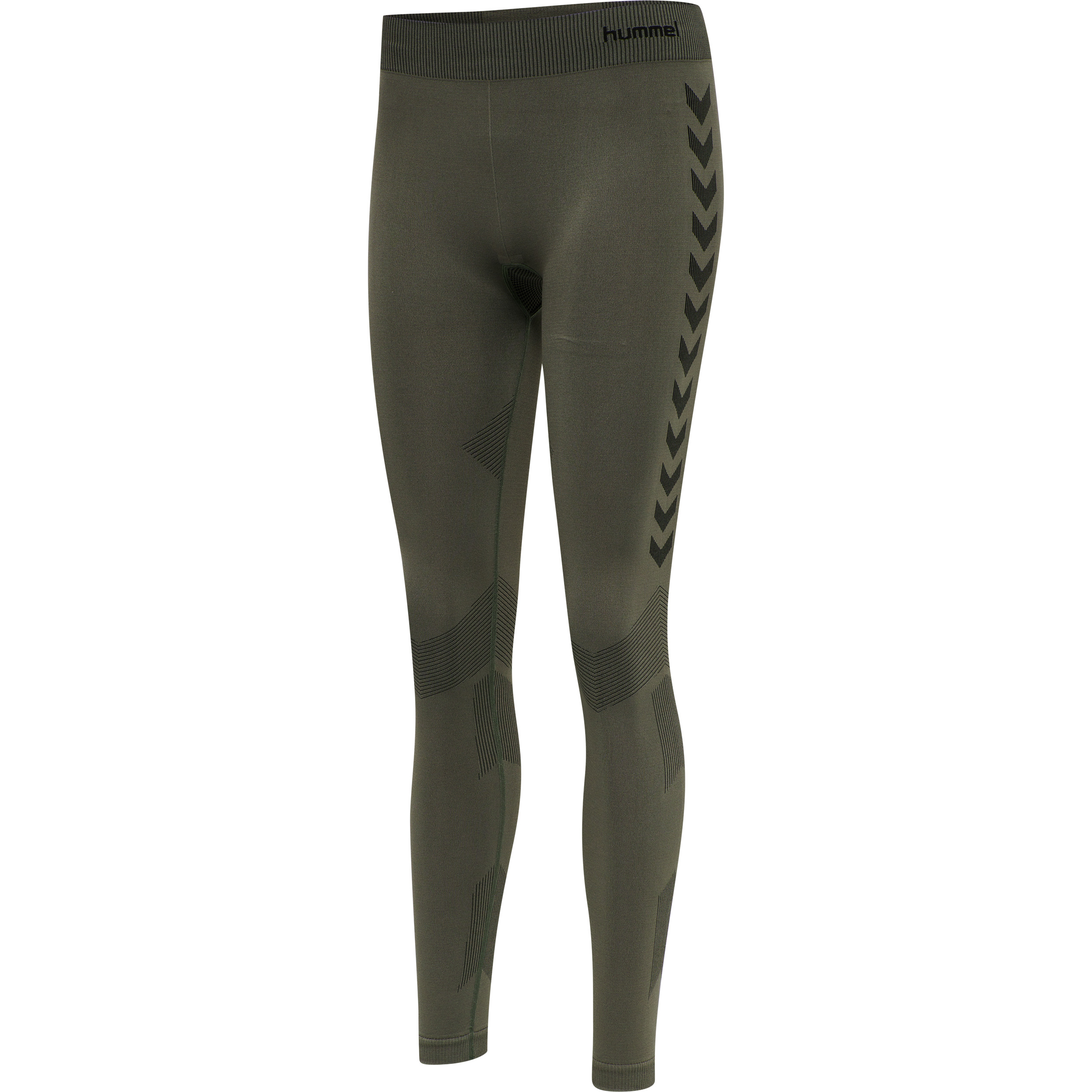 HUMMEL FIRST SEAMLESS TR TIGHTS W – Bild 9