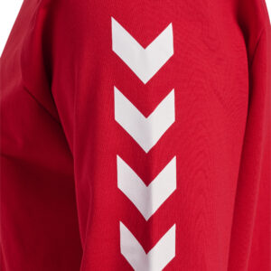 hmlGO COTTON SWEATSHIRT – Bild 4