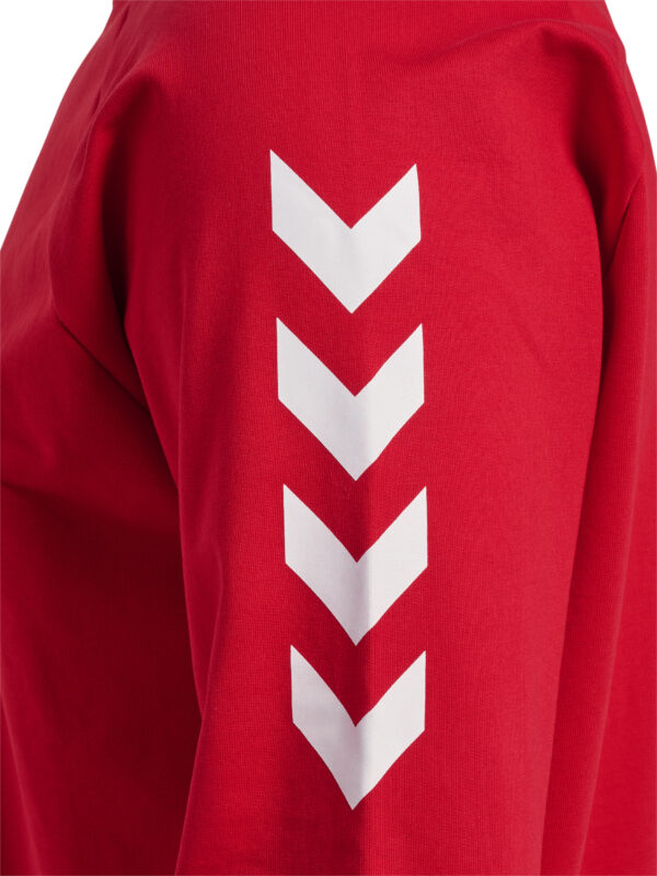 hmlGO COTTON SWEATSHIRT