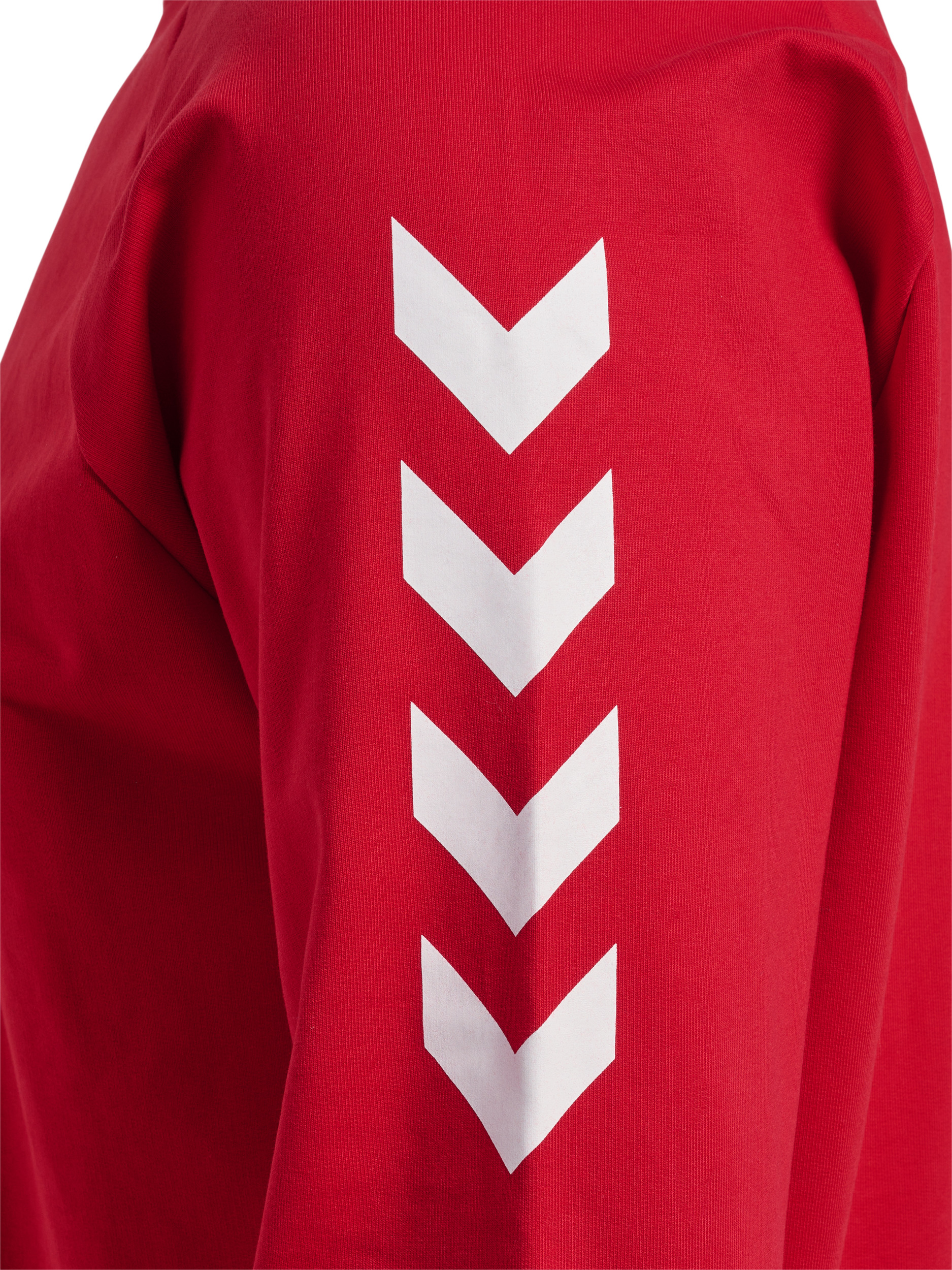 hmlGO COTTON SWEATSHIRT – Bild 4