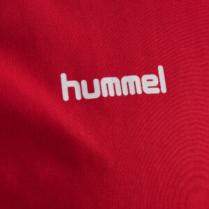 hmlGO COTTON SWEATSHIRT – Bild 5