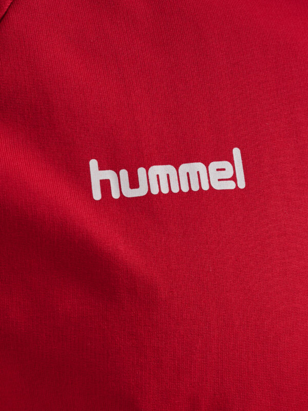 hmlGO COTTON SWEATSHIRT