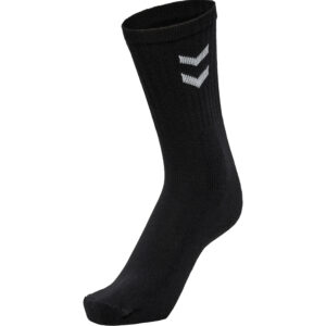 3-pack Basic sock – Bild 4