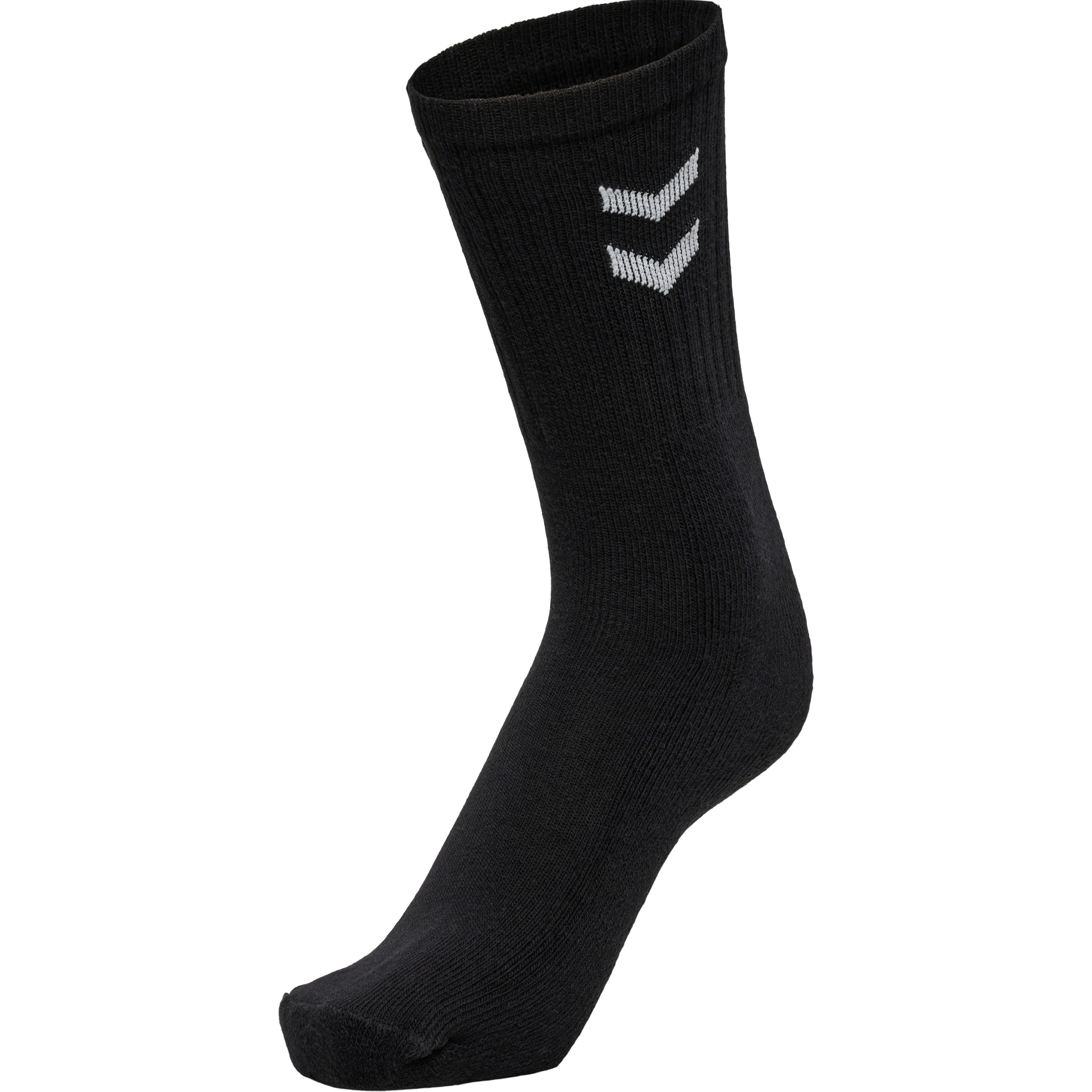 3-pack Basic sock – Bild 4
