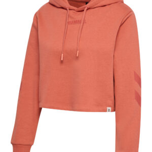 Woman Cropped Hoodie – Bild 8