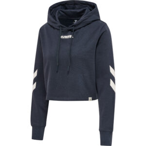 Woman Cropped Hoodie – Bild 15