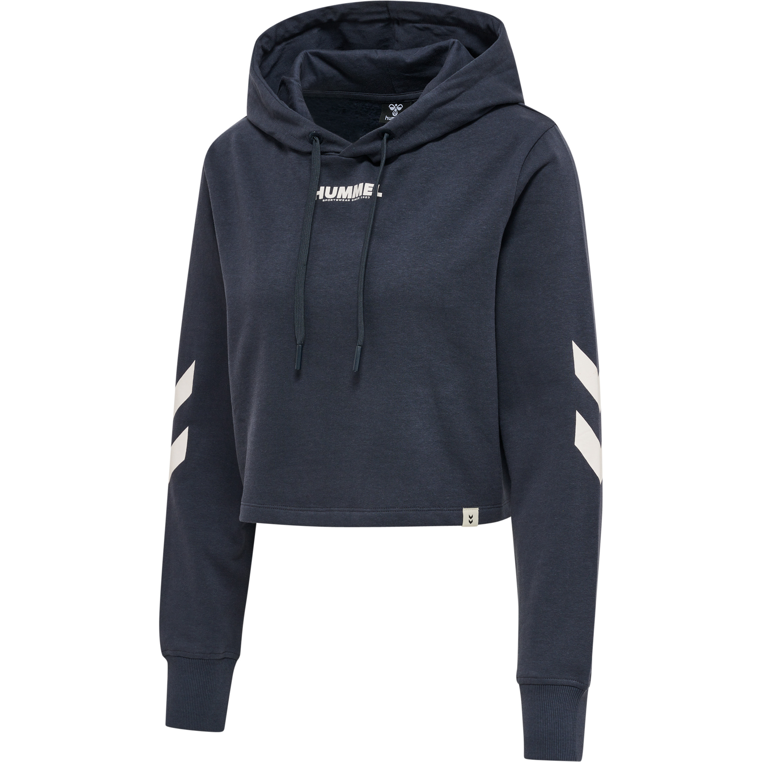 Woman Cropped Hoodie – Bild 15