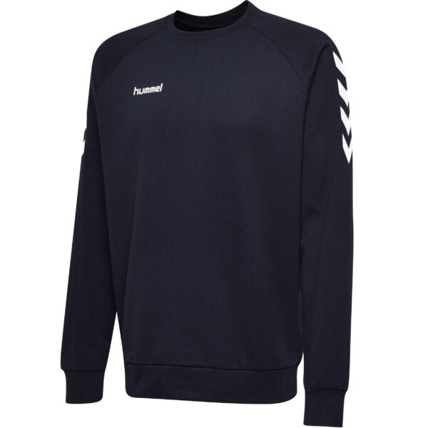 hmlGO COTTON SWEATSHIRT
