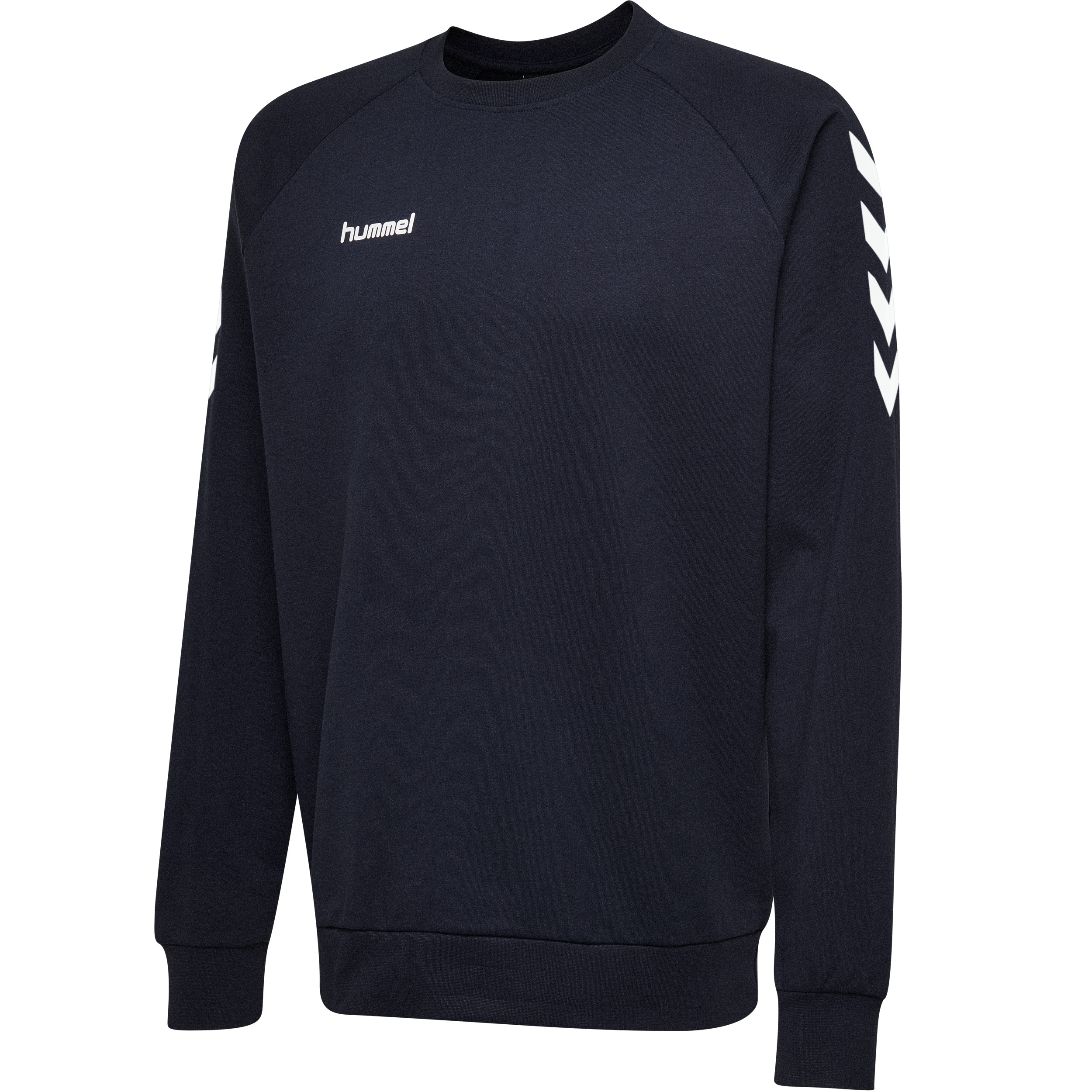 hmlGO COTTON SWEATSHIRT – Bild 11