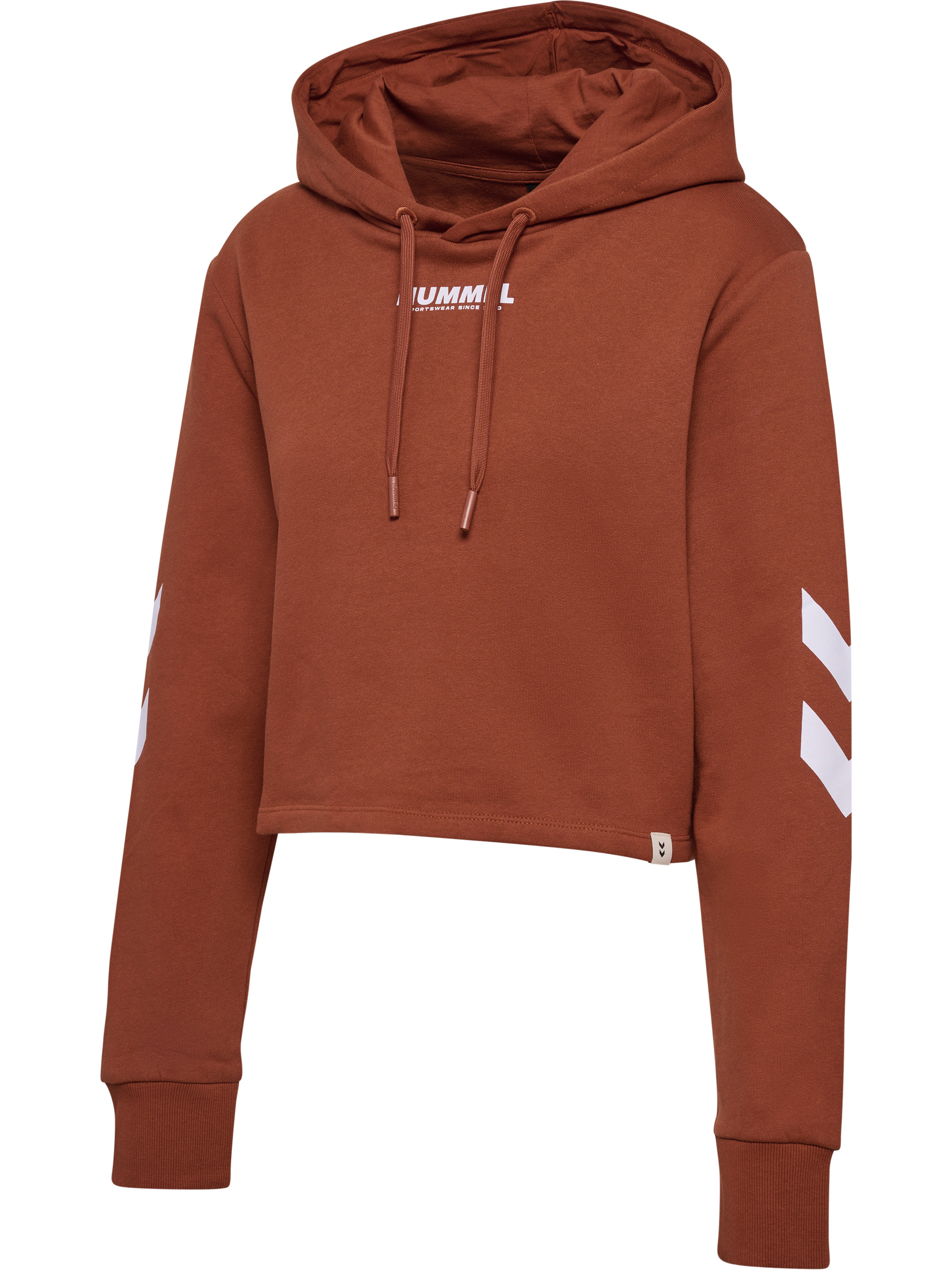 Woman Cropped Hoodie – Bild 18