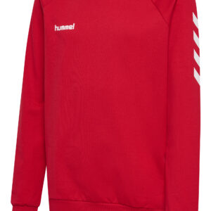 hmlGO KIDS COTTON SWEATSHIRT – Bild 1