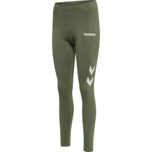 hmlLEGACY WOMAN HIGH WAIST TIGHTS – Bild 11