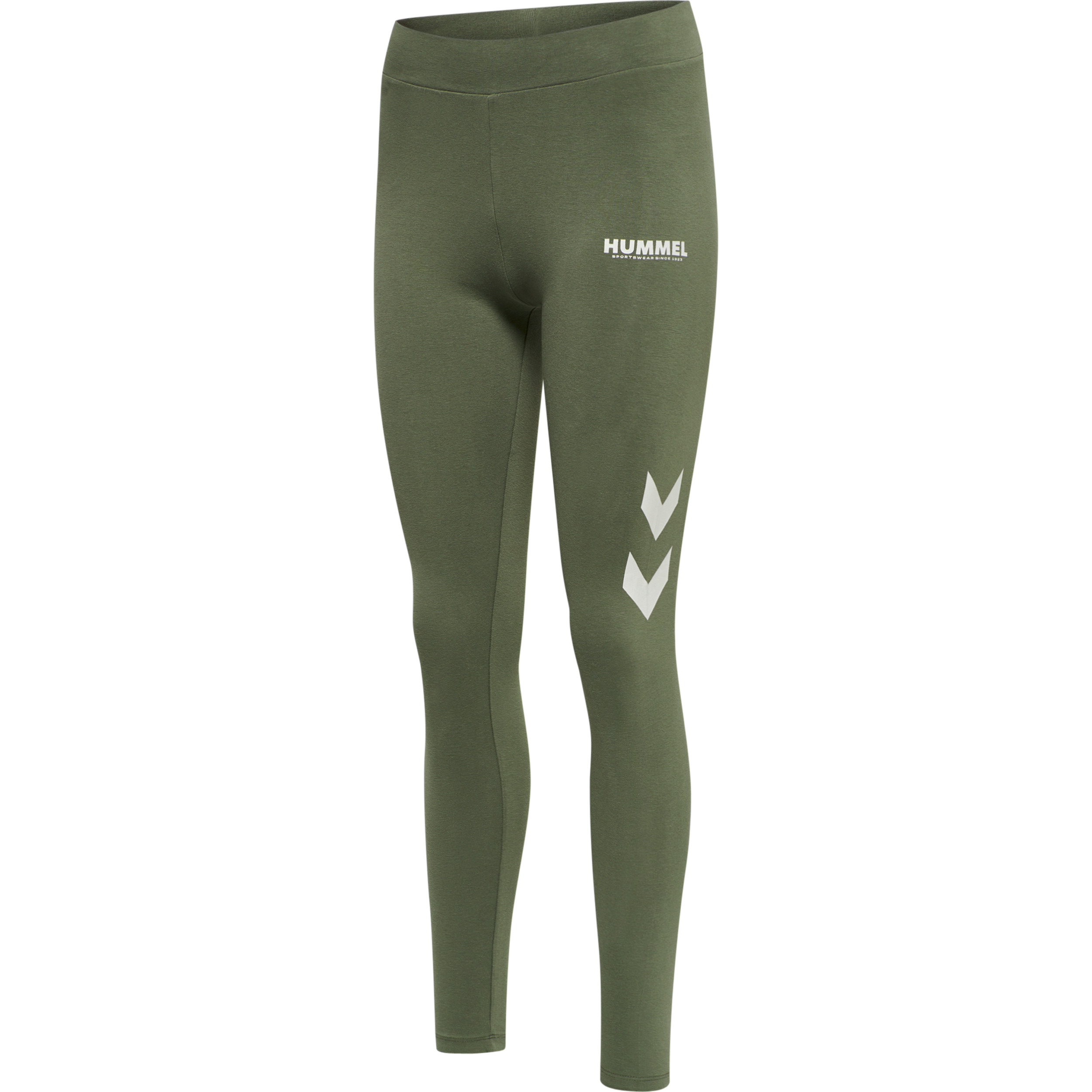 hmlLEGACY WOMAN HIGH WAIST TIGHTS – Bild 11