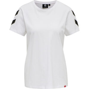 hmlLEGACY WOMAN T-SHIRT – Bild 3