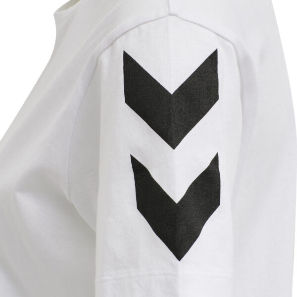 hmlLEGACY WOMAN T-SHIRT