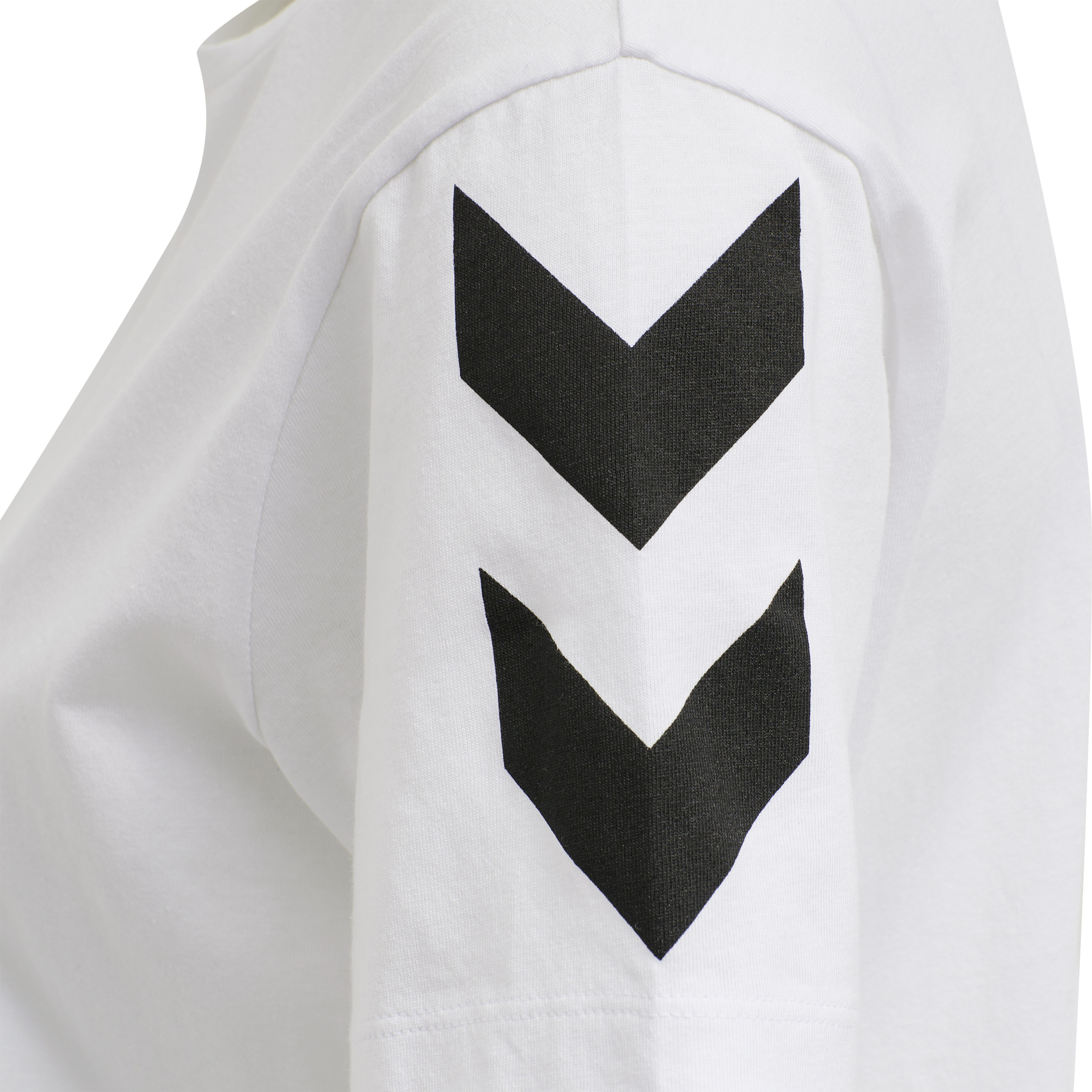 hmlLEGACY WOMAN T-SHIRT – Bild 4