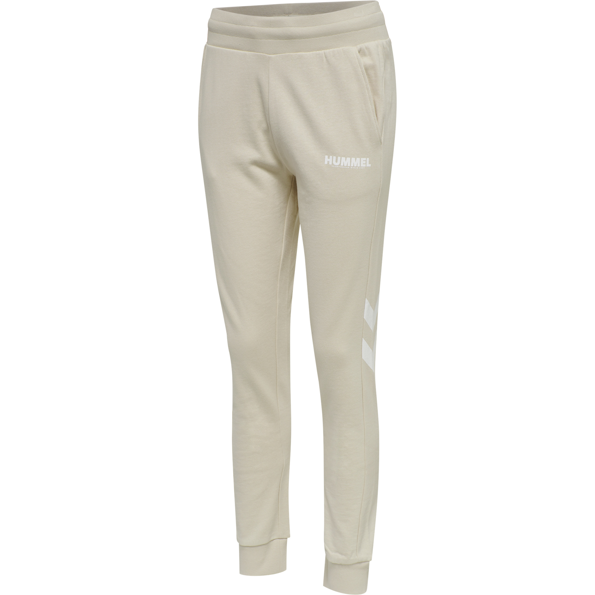 hmlLEGACY WOMAN TAPERED PANTS – Bild 1