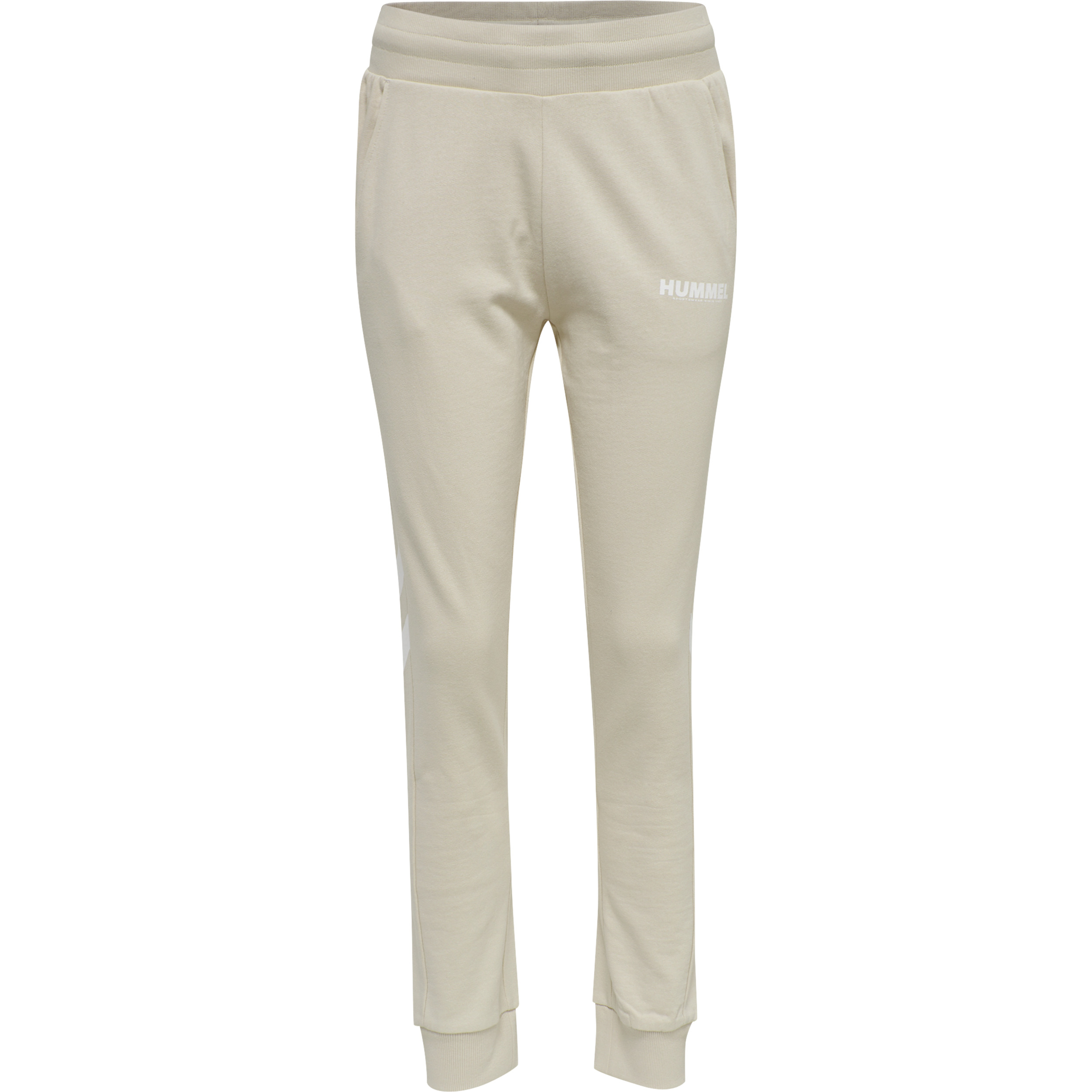 hmlLEGACY WOMAN TAPERED PANTS – Bild 3