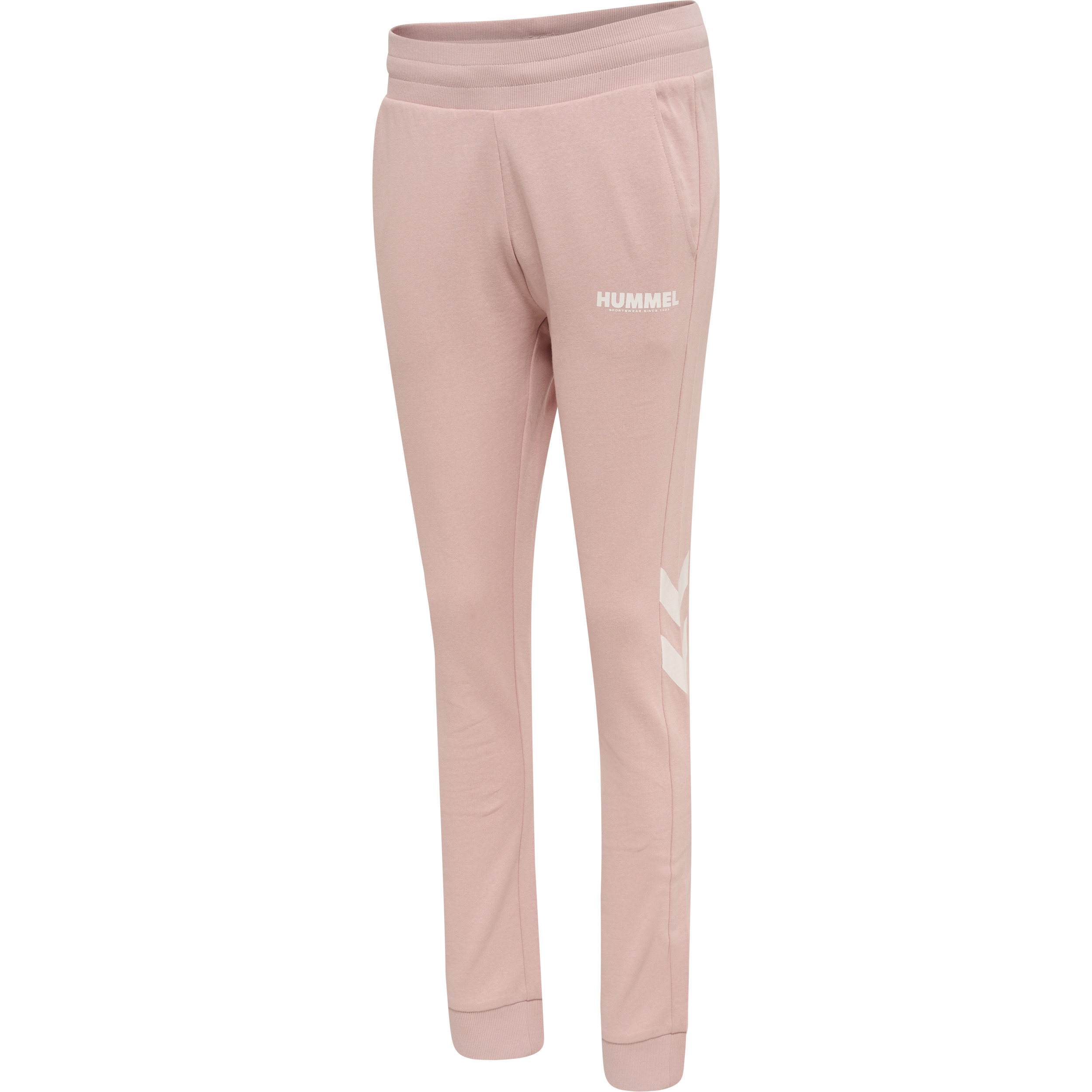 hmlLEGACY WOMAN TAPERED PANTS – Bild 9