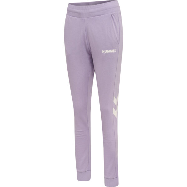 hmlLEGACY WOMAN TAPERED PANTS