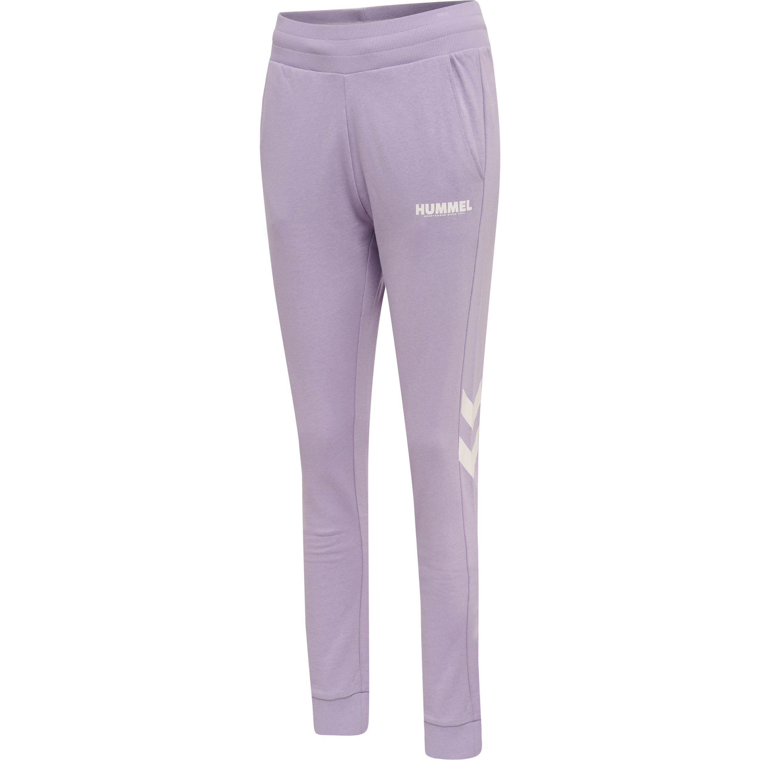 hmlLEGACY WOMAN TAPERED PANTS – Bild 11