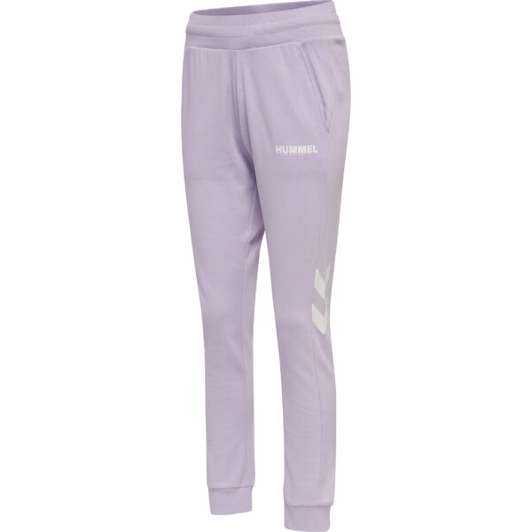 hmlLEGACY WOMAN TAPERED PANTS