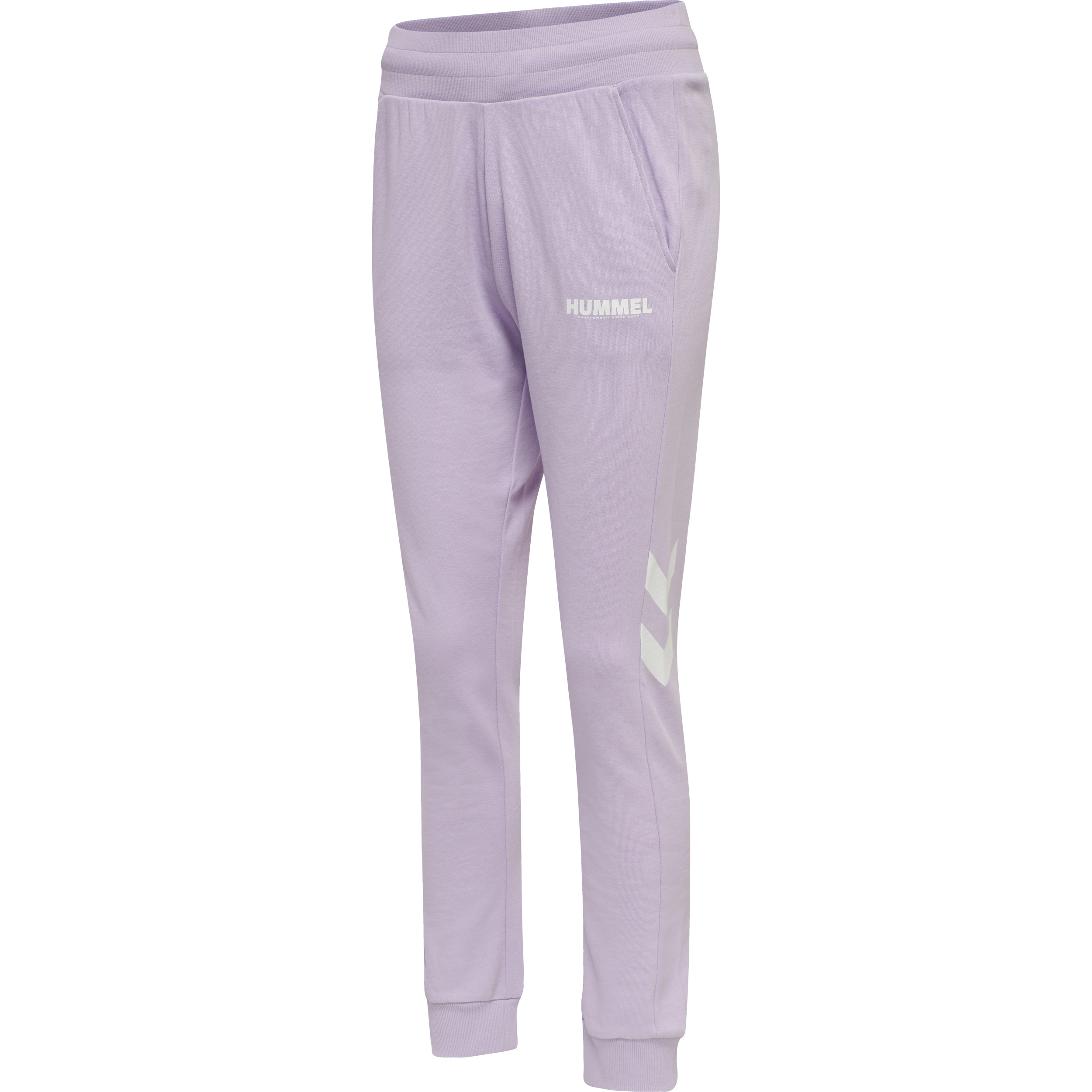 hmlLEGACY WOMAN TAPERED PANTS – Bild 12