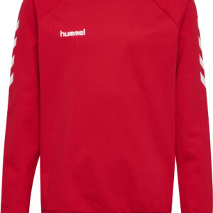 hmlGO KIDS COTTON SWEATSHIRT – Bild 3