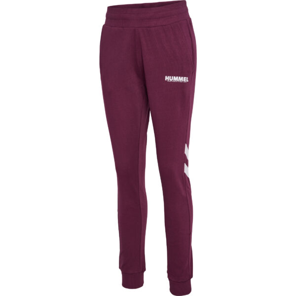 hmlLEGACY WOMAN TAPERED PANTS