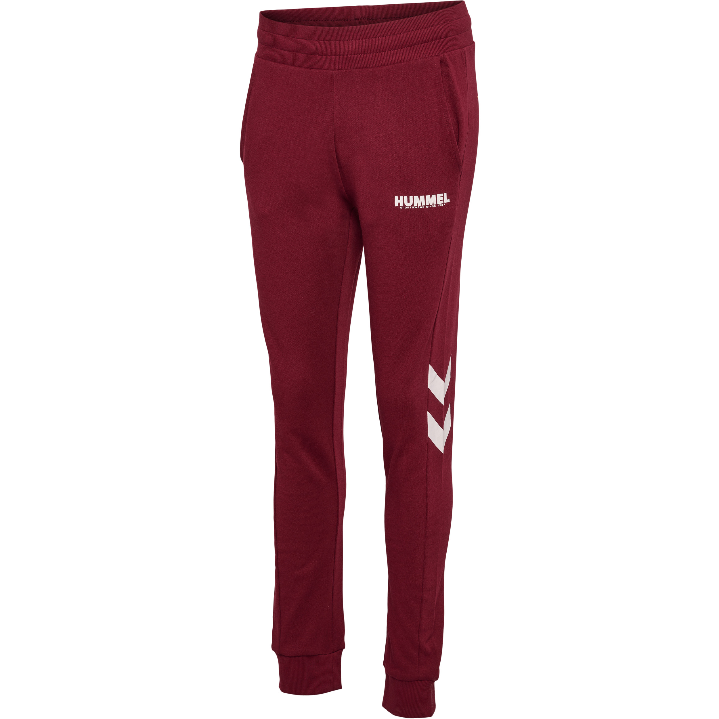 hmlLEGACY WOMAN TAPERED PANTS – Bild 14