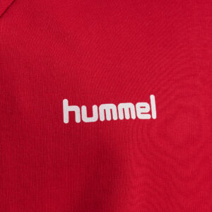 hmlGO KIDS COTTON SWEATSHIRT – Bild 4