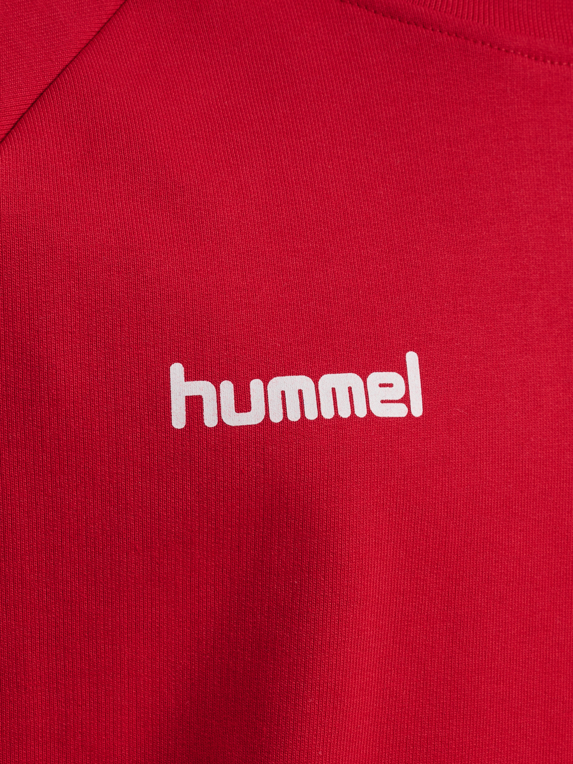 hmlGO KIDS COTTON SWEATSHIRT – Bild 4