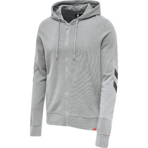 Zip Hoodie – Bild 1