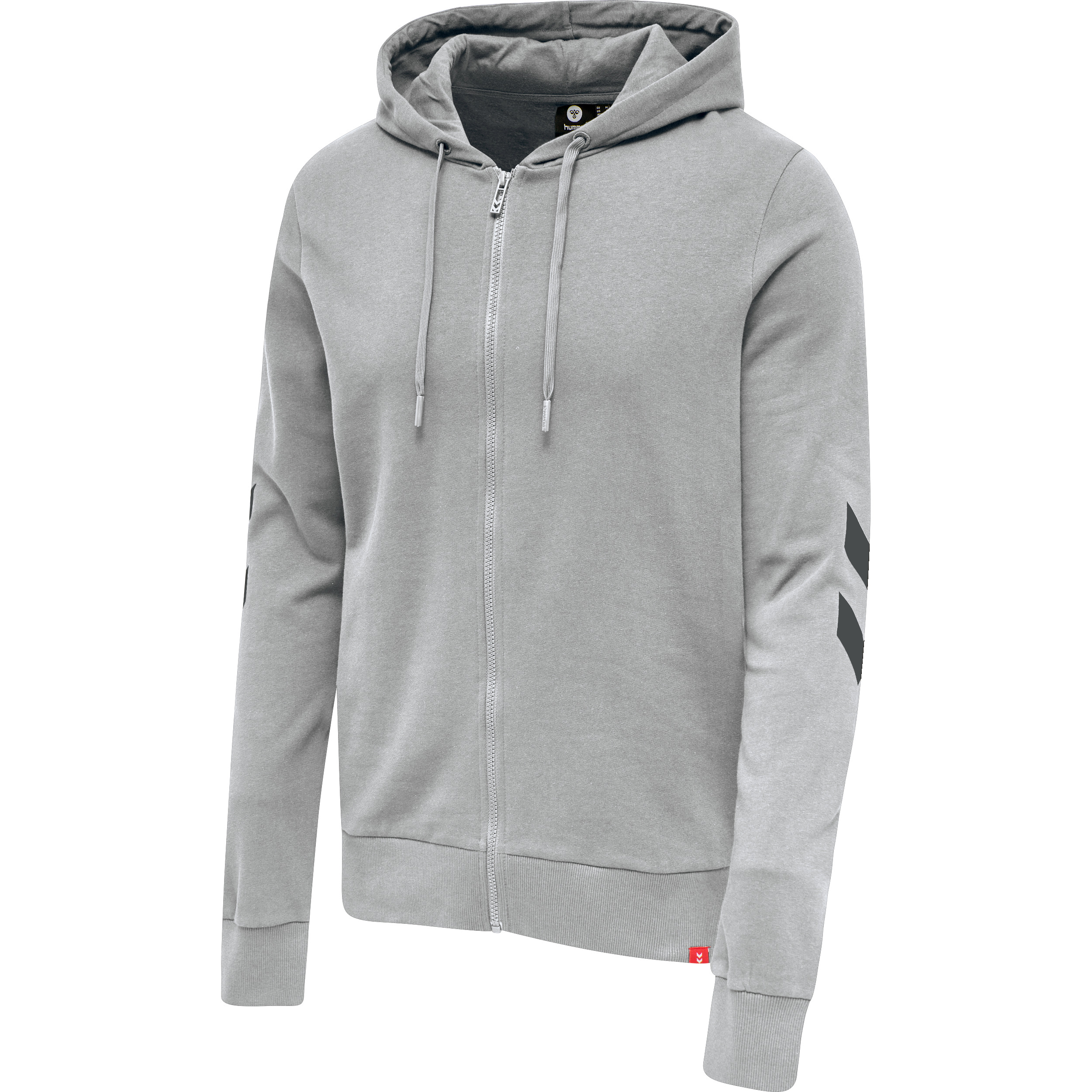 Zip Hoodie – Bild 1