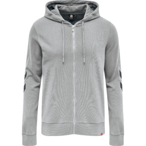 Zip Hoodie – Bild 3
