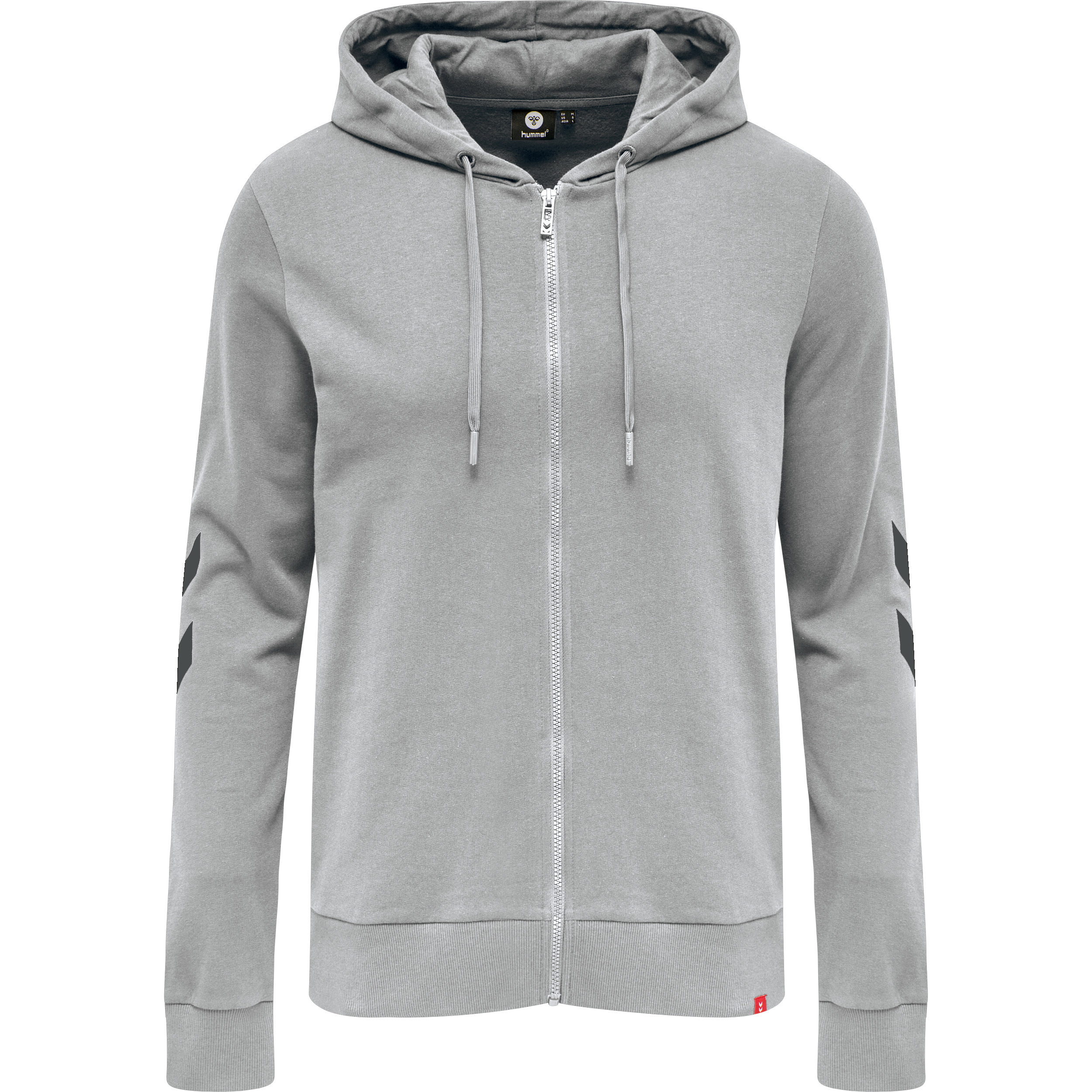 Zip Hoodie – Bild 3