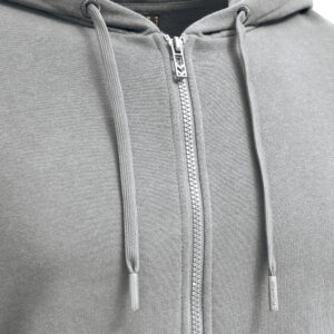 Zip Hoodie – Bild 4