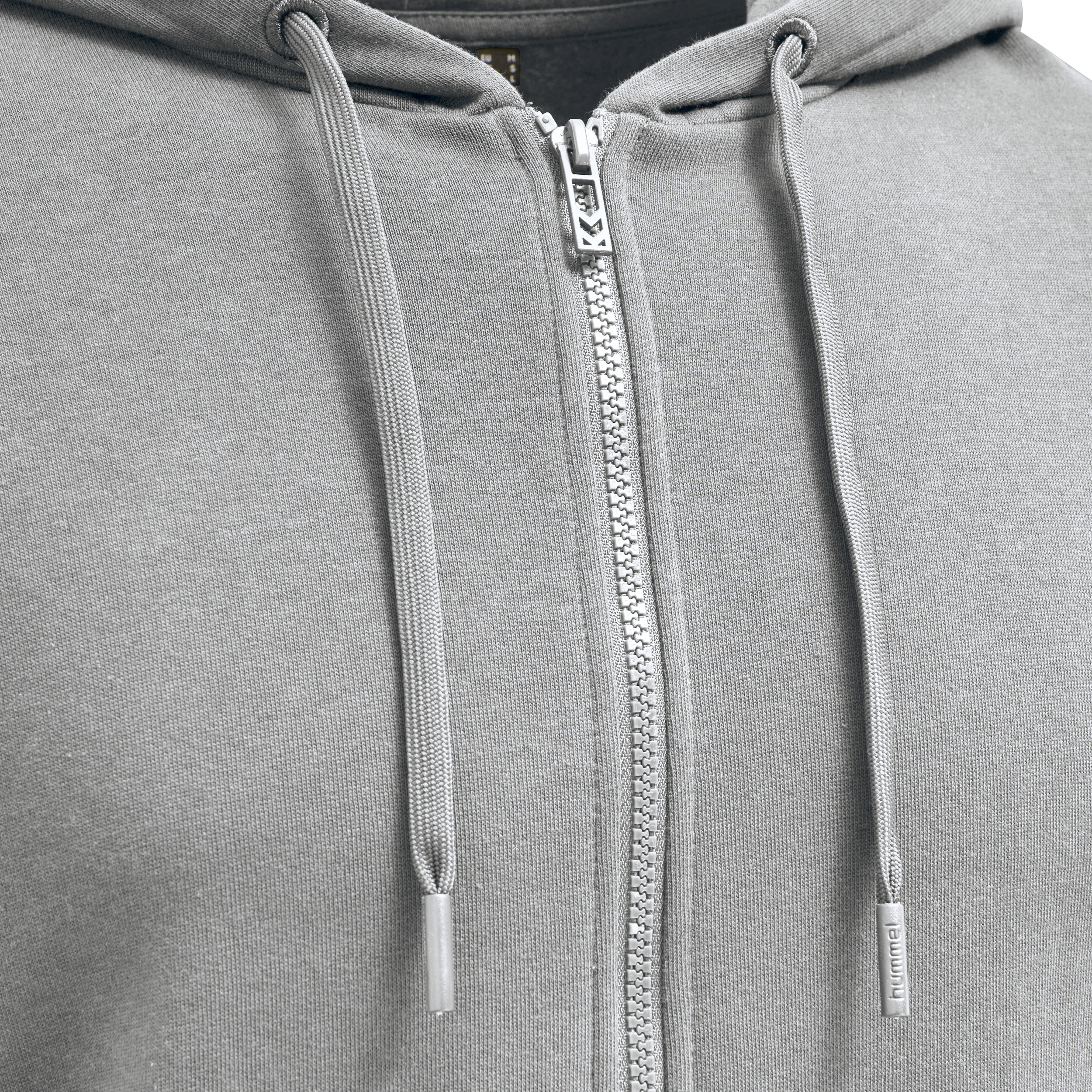Zip Hoodie – Bild 4