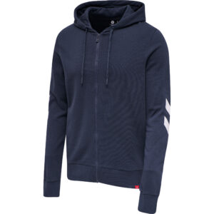 Zip Hoodie – Bild 7